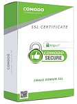 Comodo Cybersecurity SSL Certificate Installation