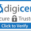 Digicert SSL Certificate Installation