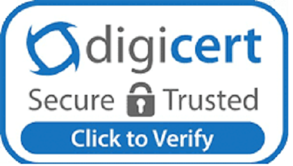 Digicert SSL Certificate Installation