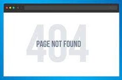 Find and Fix WordPress 404 Errors