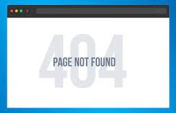 Find and Fix WordPress 404 Errors