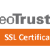 GeoTrust SSL Certificate Installation