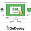 godaddy ssl certificate installation