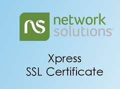 Network Solutions SSL Certificate Installation
