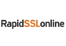 RapidSSLOnline SSL Certificate Installation